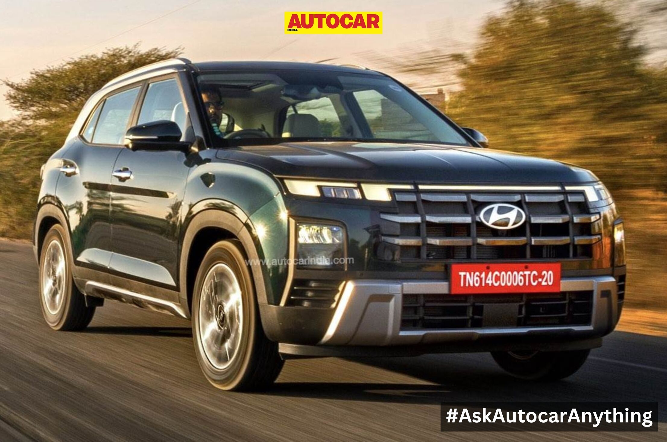 Hyundai Creta GNCAP safety Hyundai Creta GNCAP safety