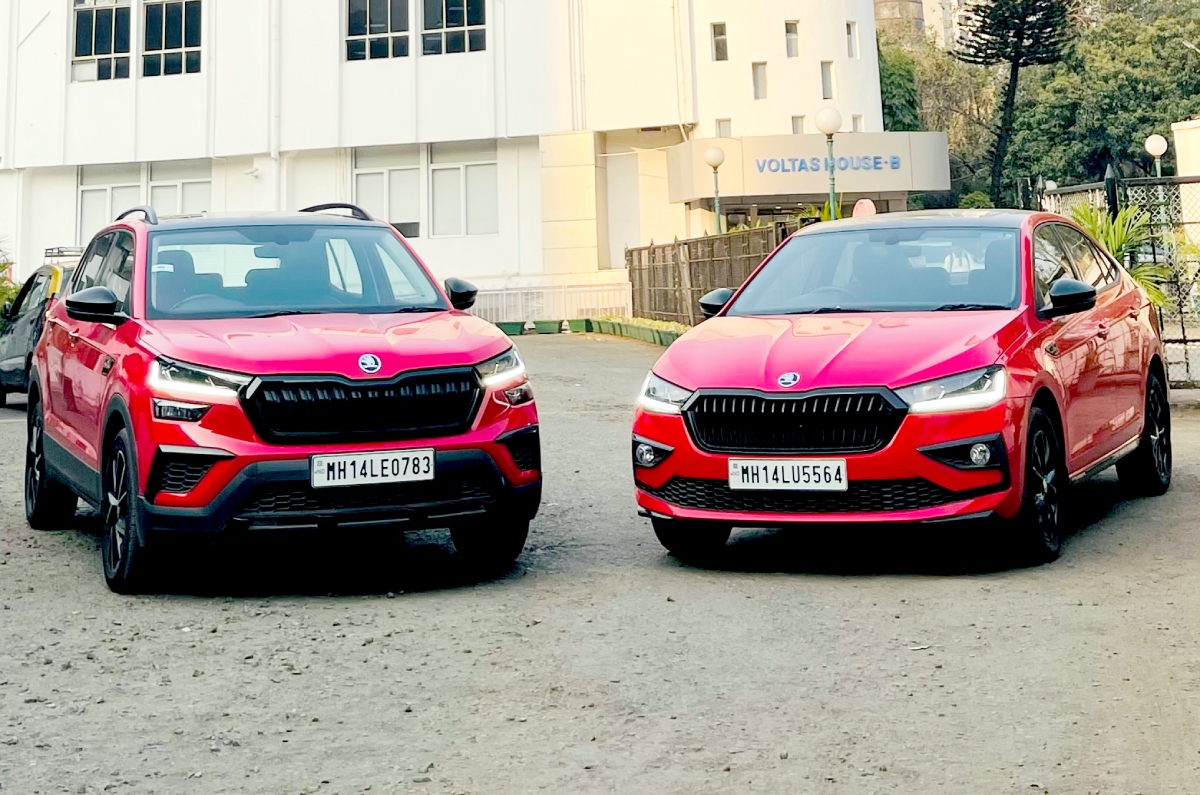 Skoda Kushaq, Slavia prices increase with chargeable colour options