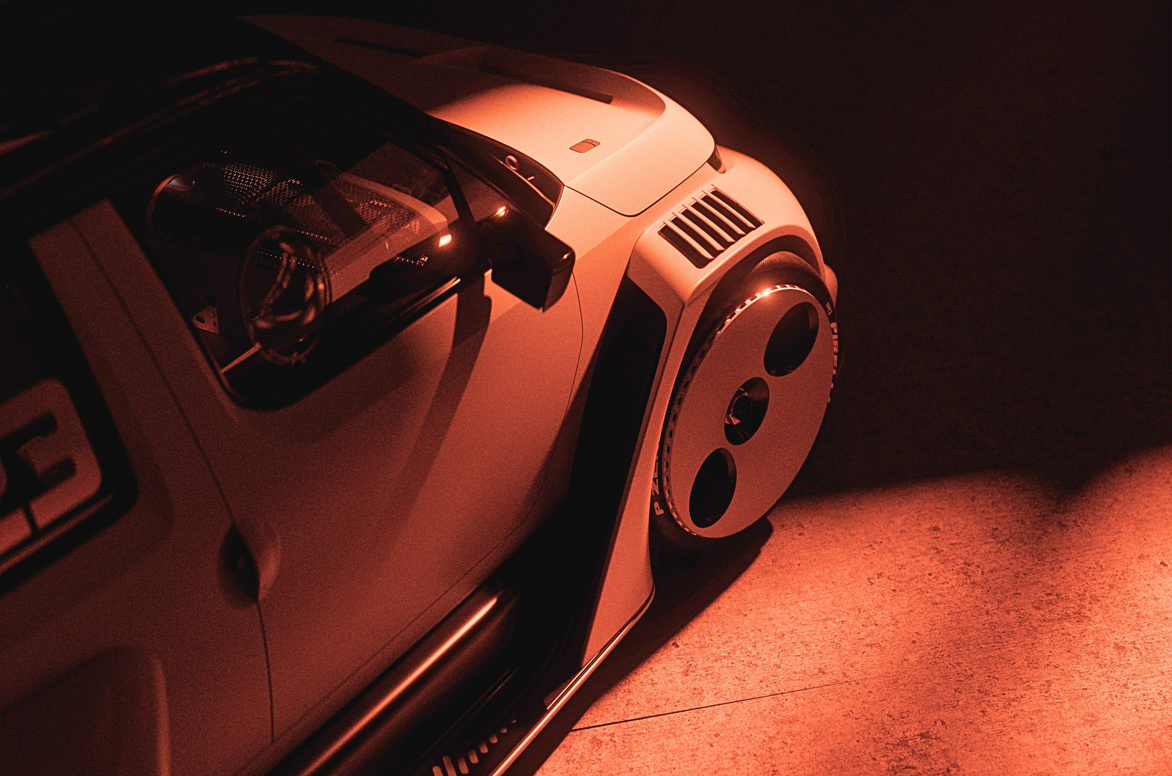 Hyundai Insteroid teased 