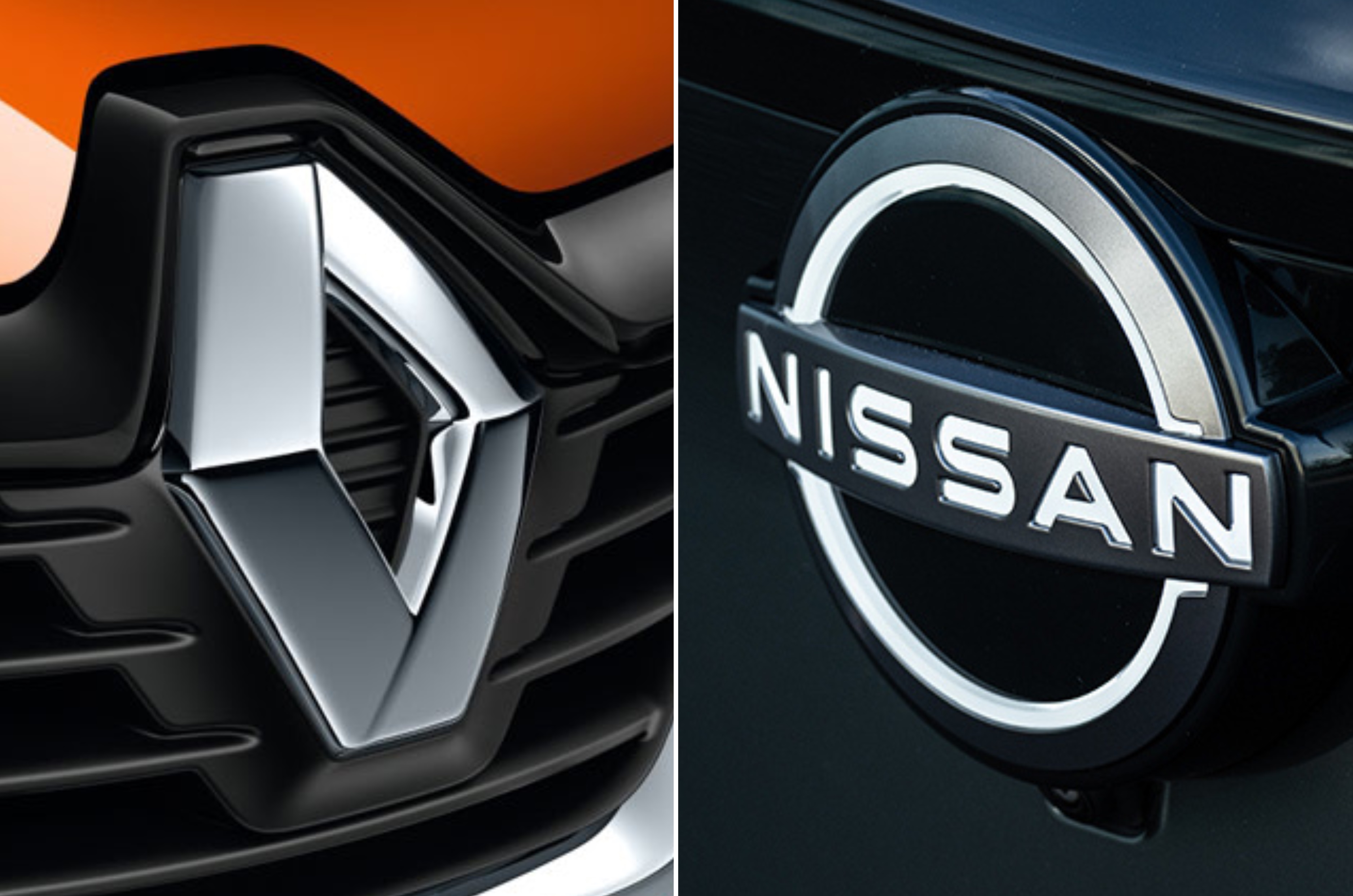 Renault Nissan joint venture take over 