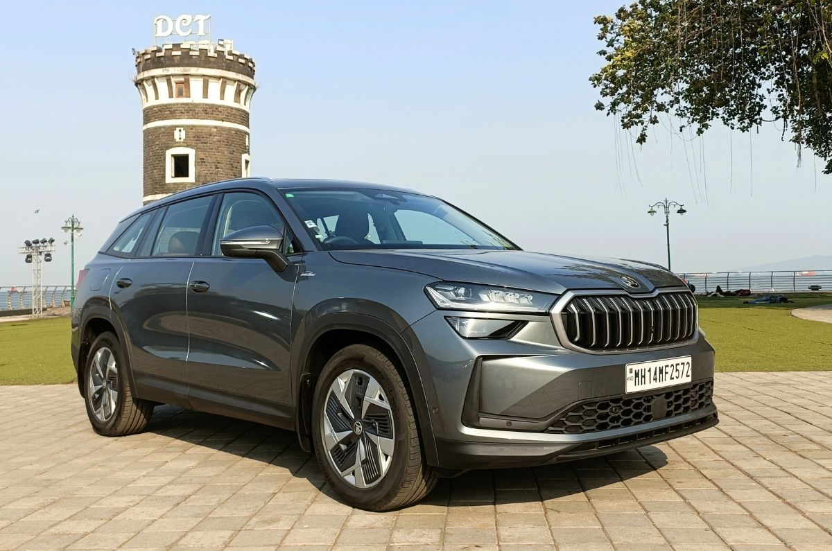 New Skoda Kodiaq price announcement due on April 17