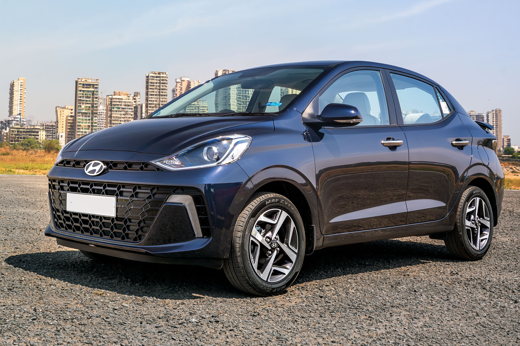 used hyundai aura buying guide