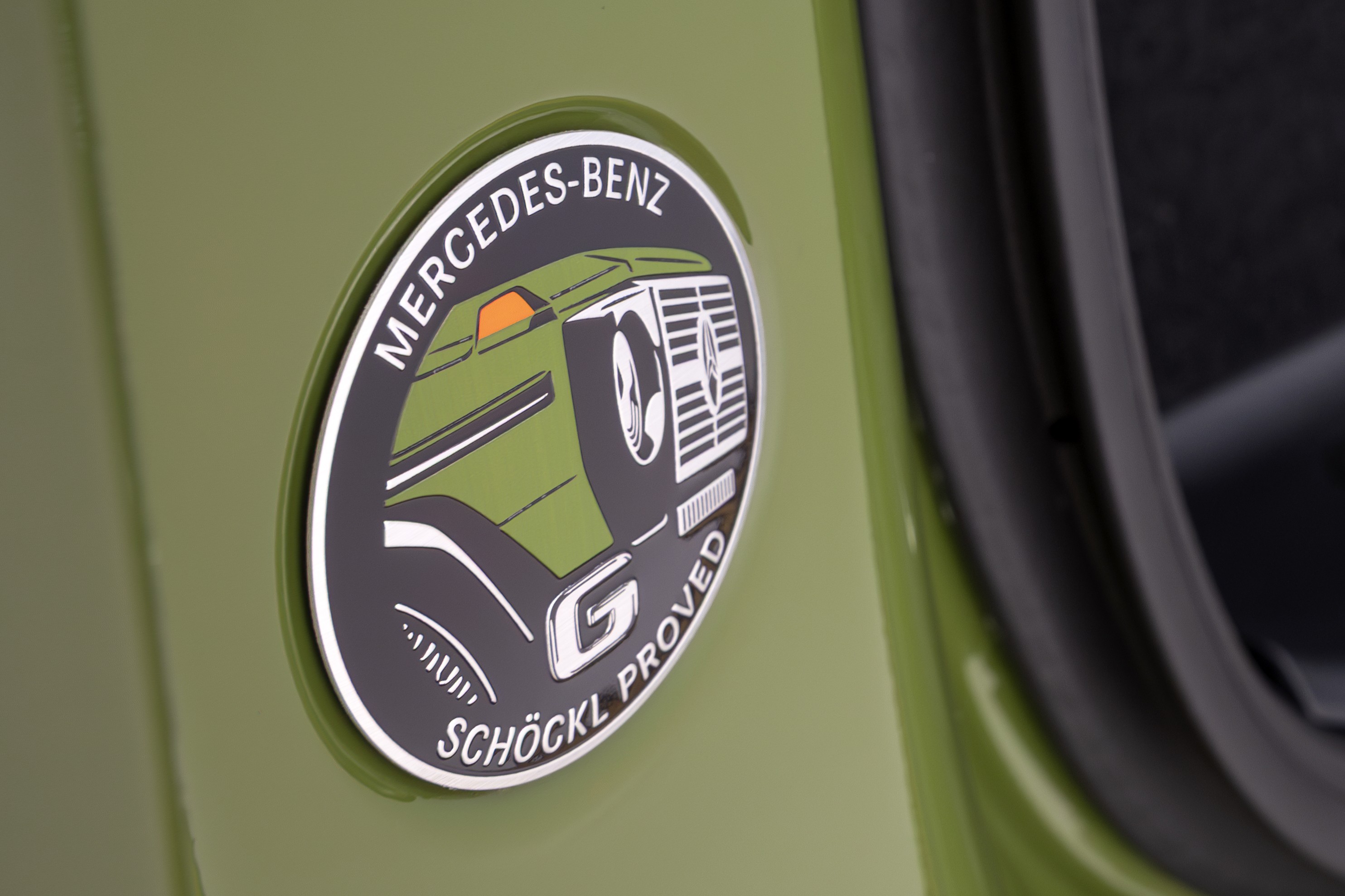 mercedes benz g class stronger than the 1980s badge