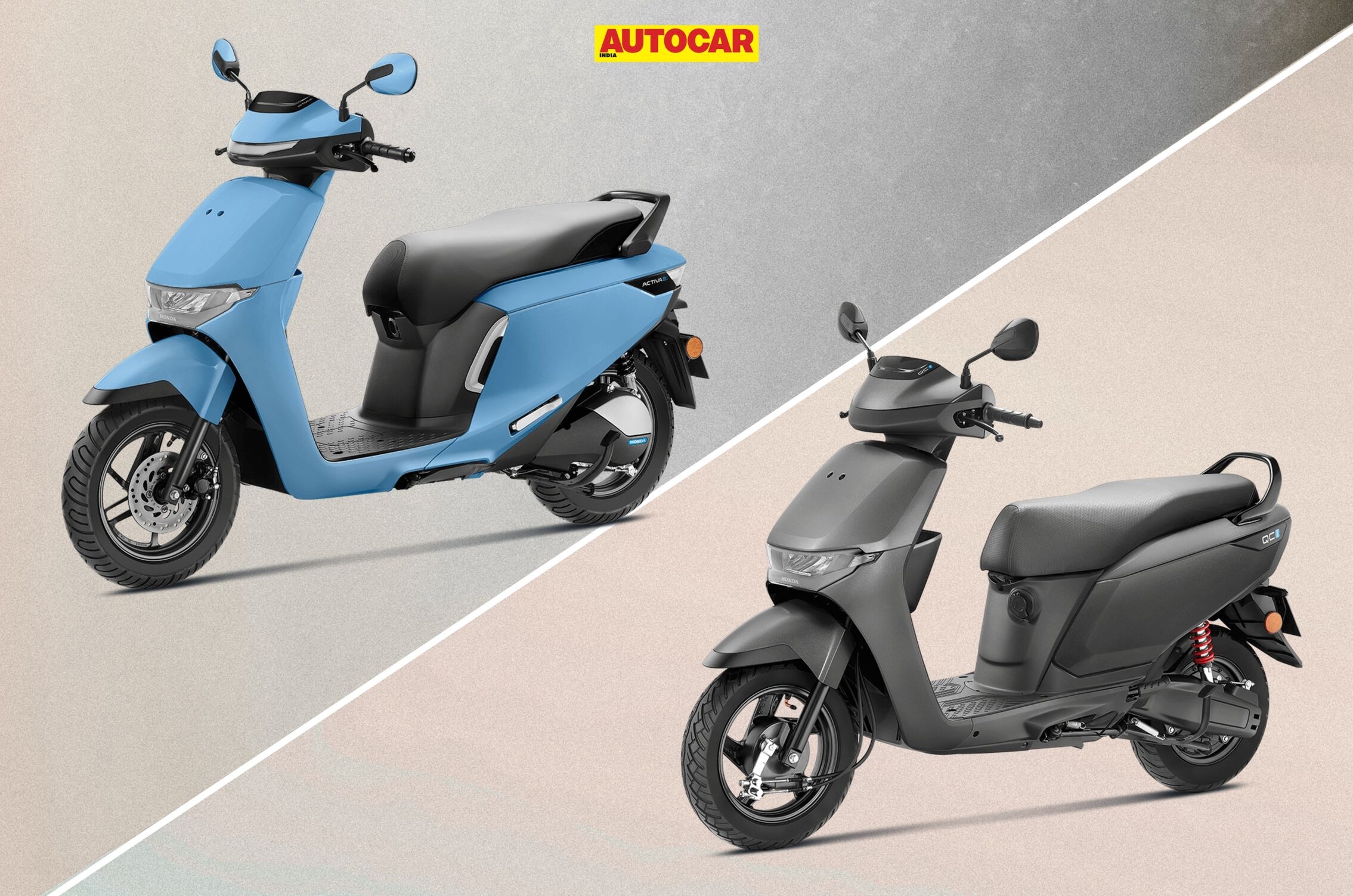 Honda Activa e, QC1 sales off to a slow start