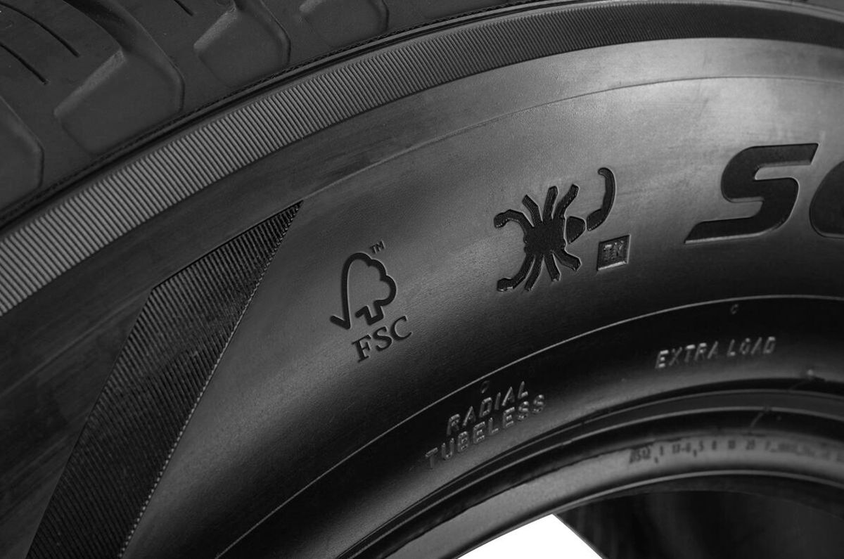 Earth Day special: How tyre brands are getting a grip on sustainability
