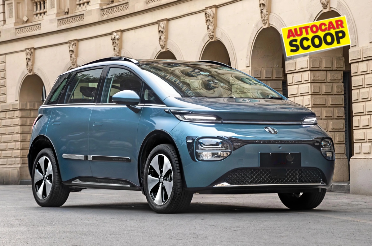 MG Windsor larger battery pack MG Windsor larger battery pack