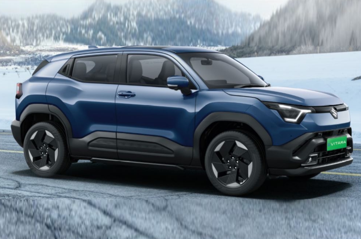 Maruti e Vitara launch delayed