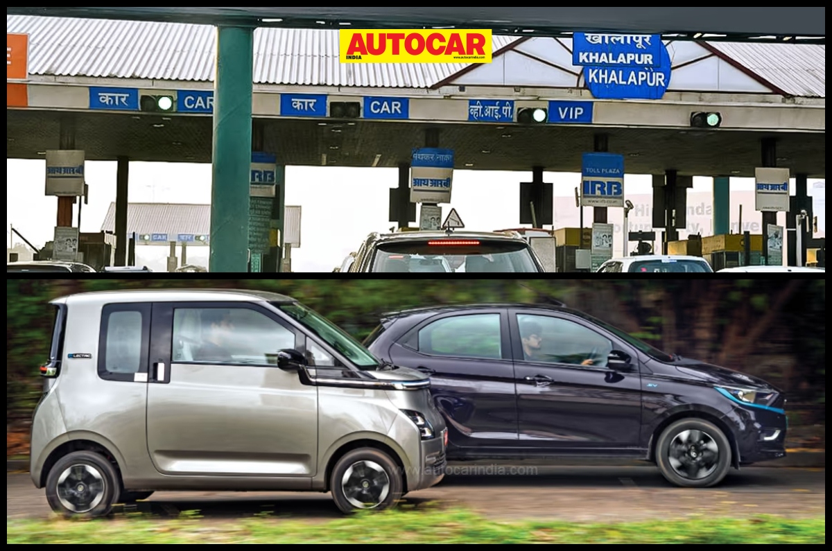 New Maharashtra EV Policy 2025 New Maharashtra EV Policy 2025