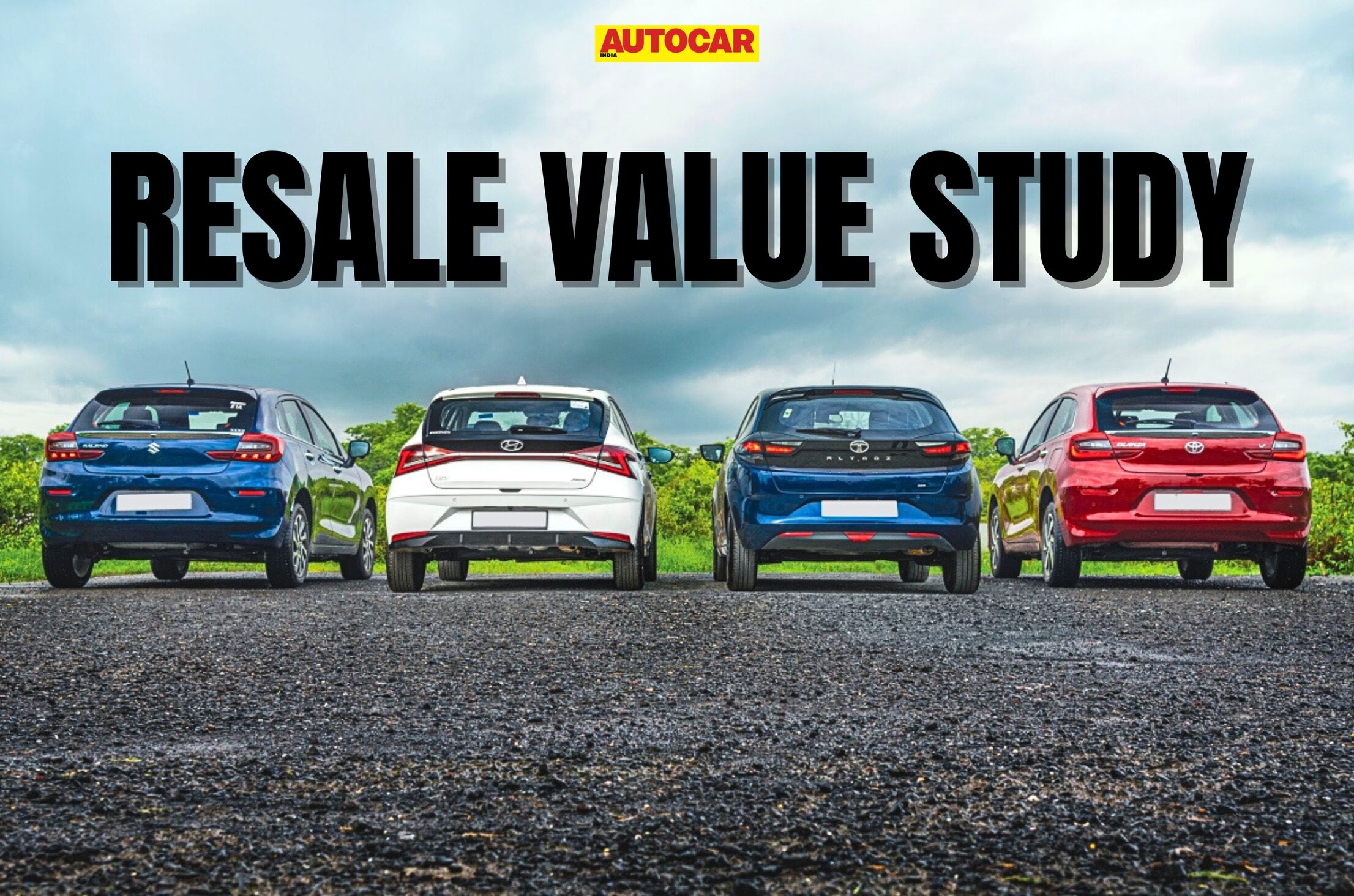 Used Toyota Glanza prices similar or lower than Maruti Baleno: Autocar-Spinny study