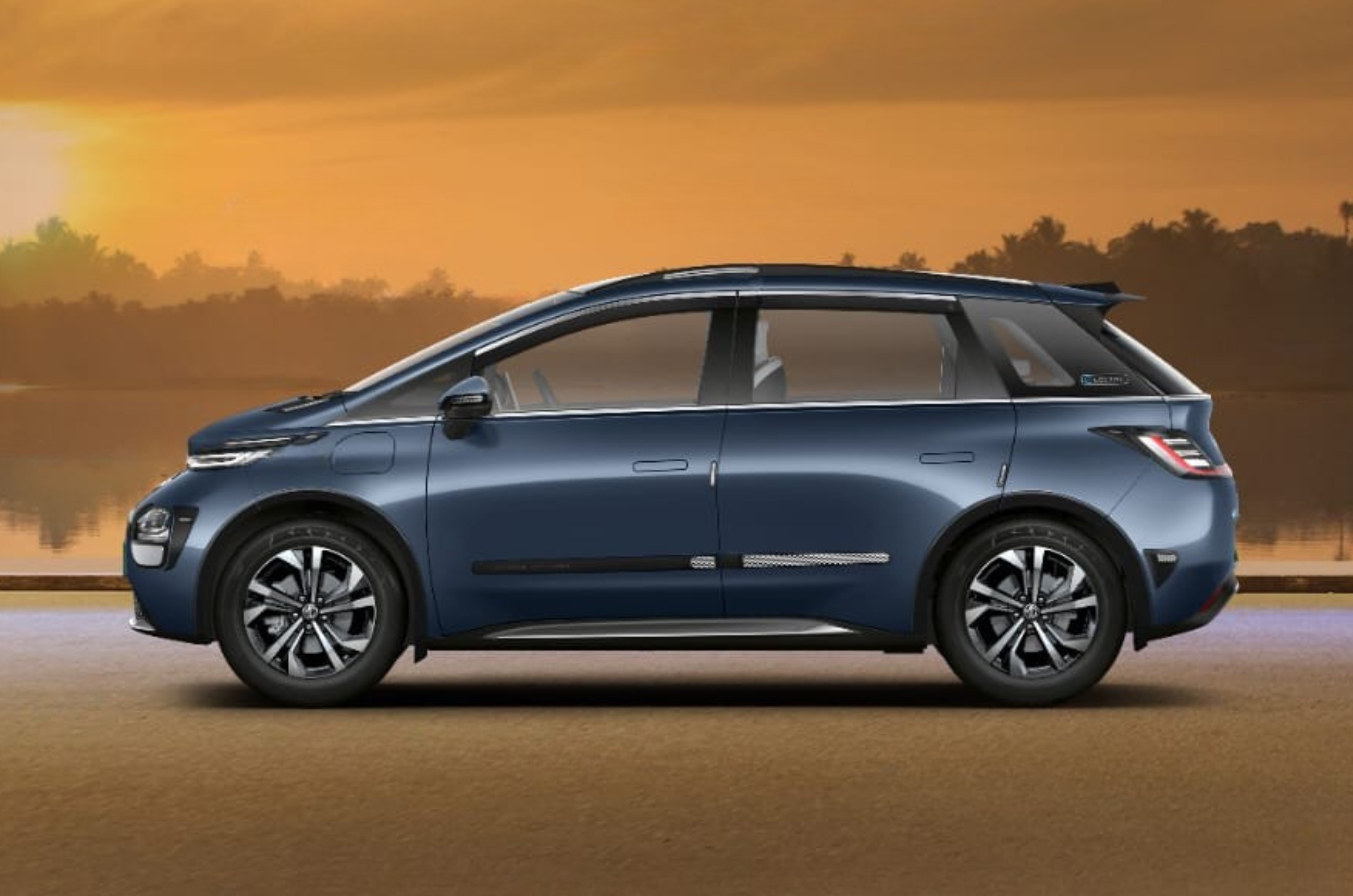 MG Windsor EV Pro price starts at Rs 17.49 lakh