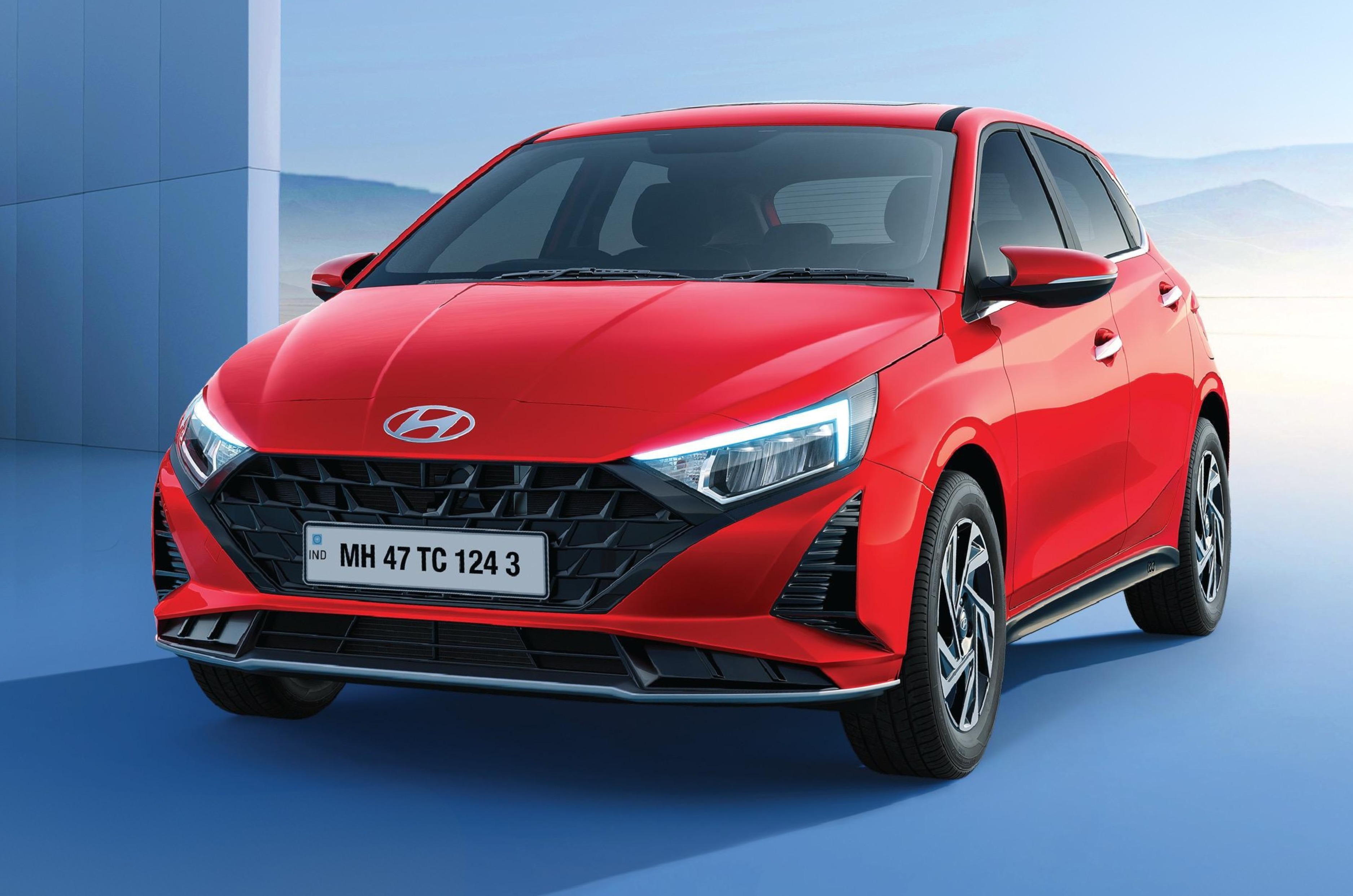 Hyundai i20 automatic cheaper now, Magna Executive variant launched