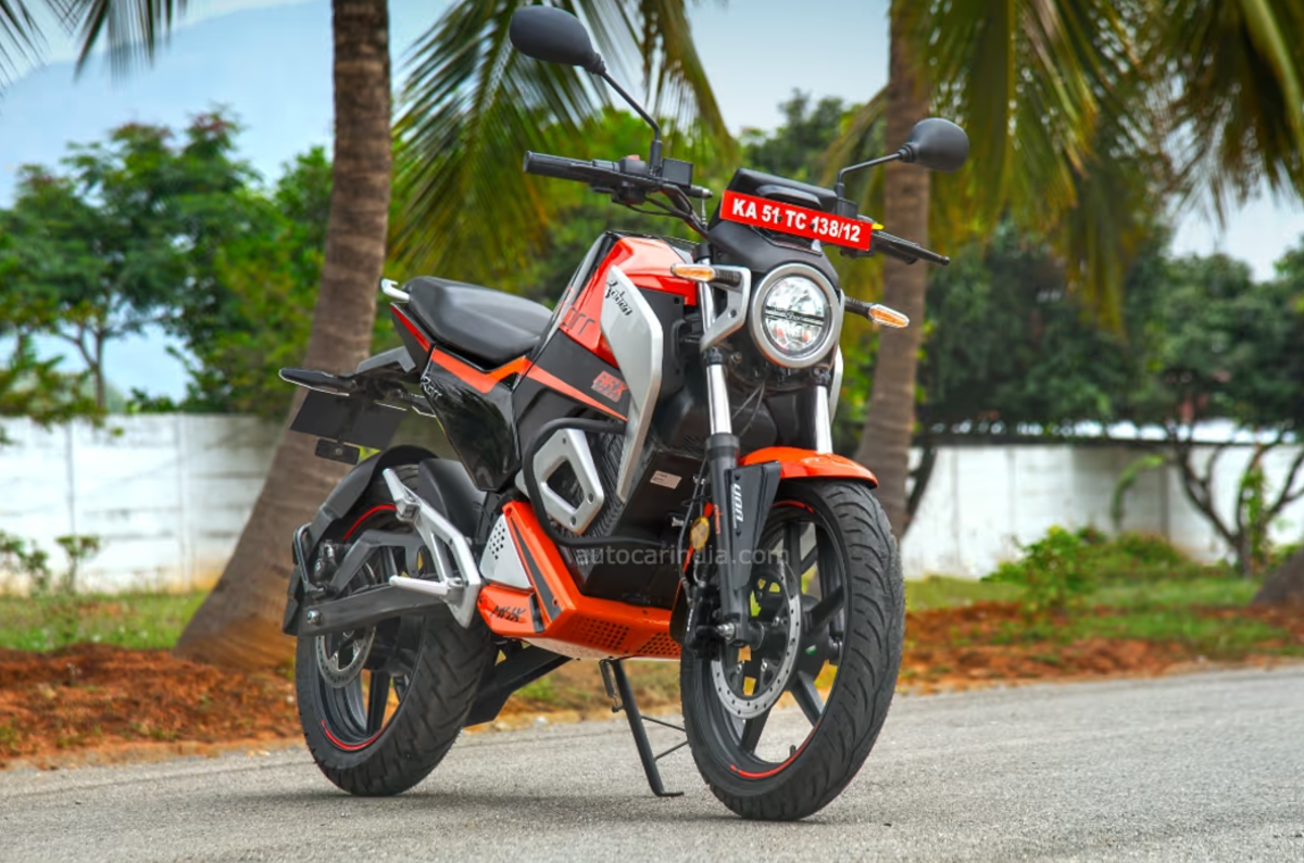 Oben Electric plans to launch a sub Rs 1 lakh electric bike