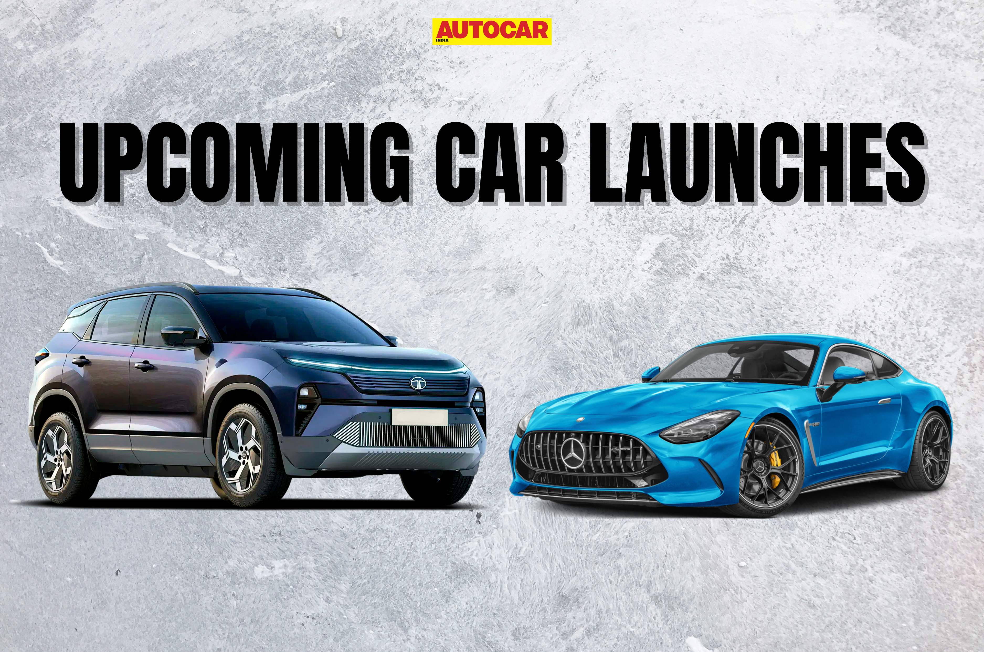 upcoming new car launches june 2025