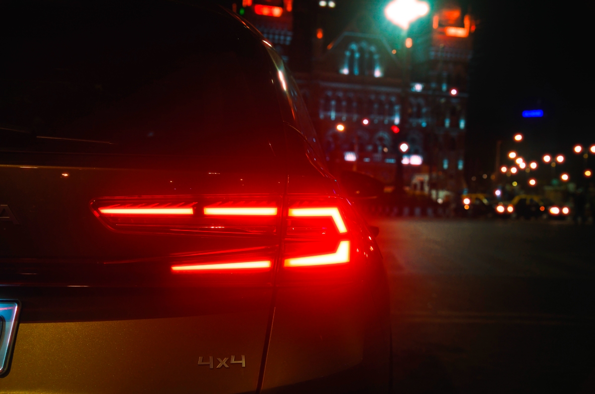 Into The Night: Skoda Kodiaq After Dark - Image 3