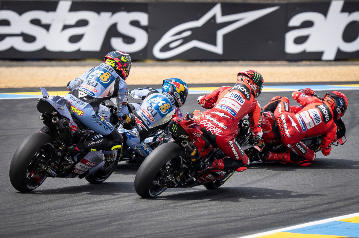 2025 MotoGP Aragon India timings