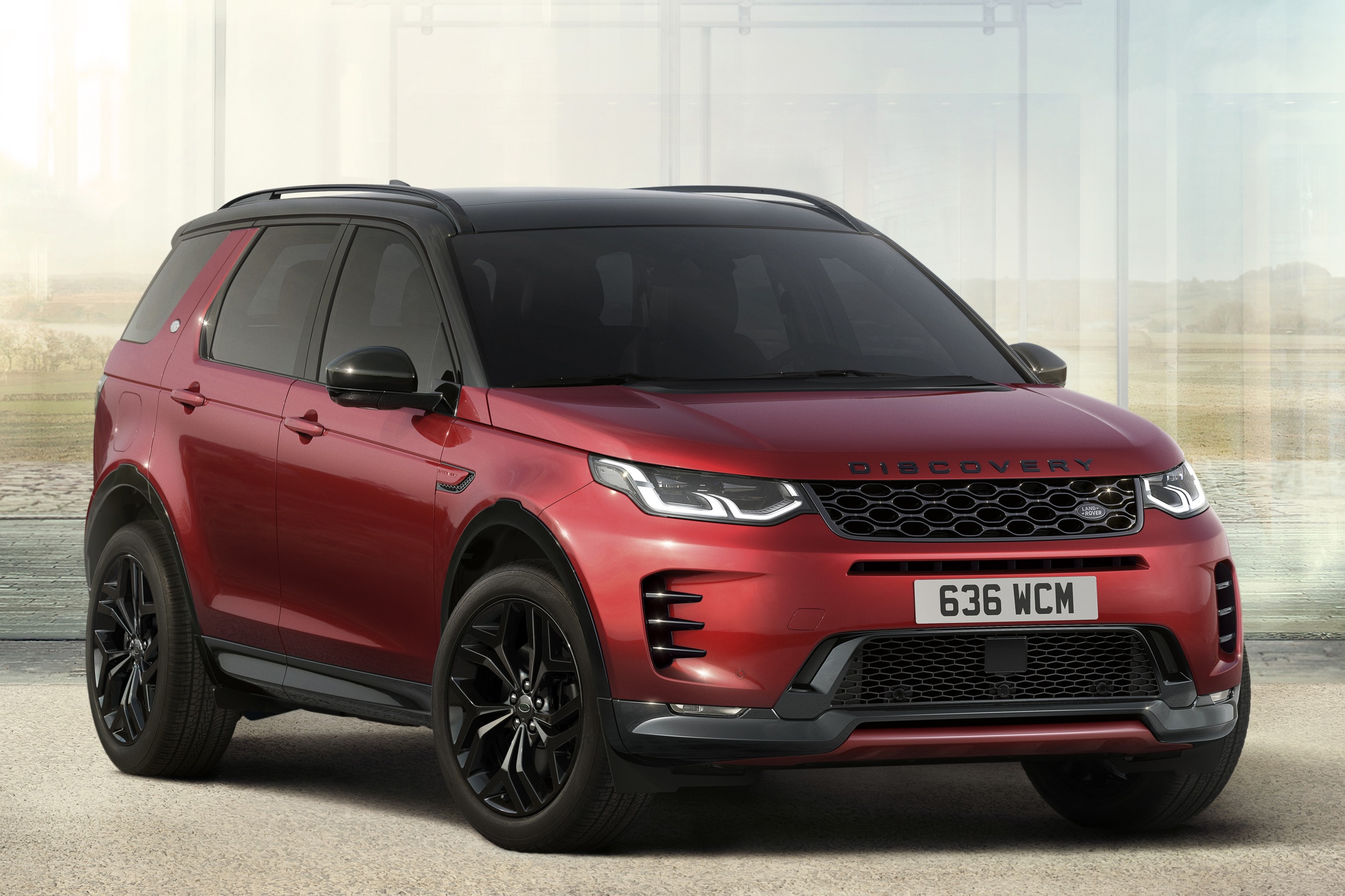 2025 land rover discovery sport update new features variants 2025 land rover discovery sport update new features variants
