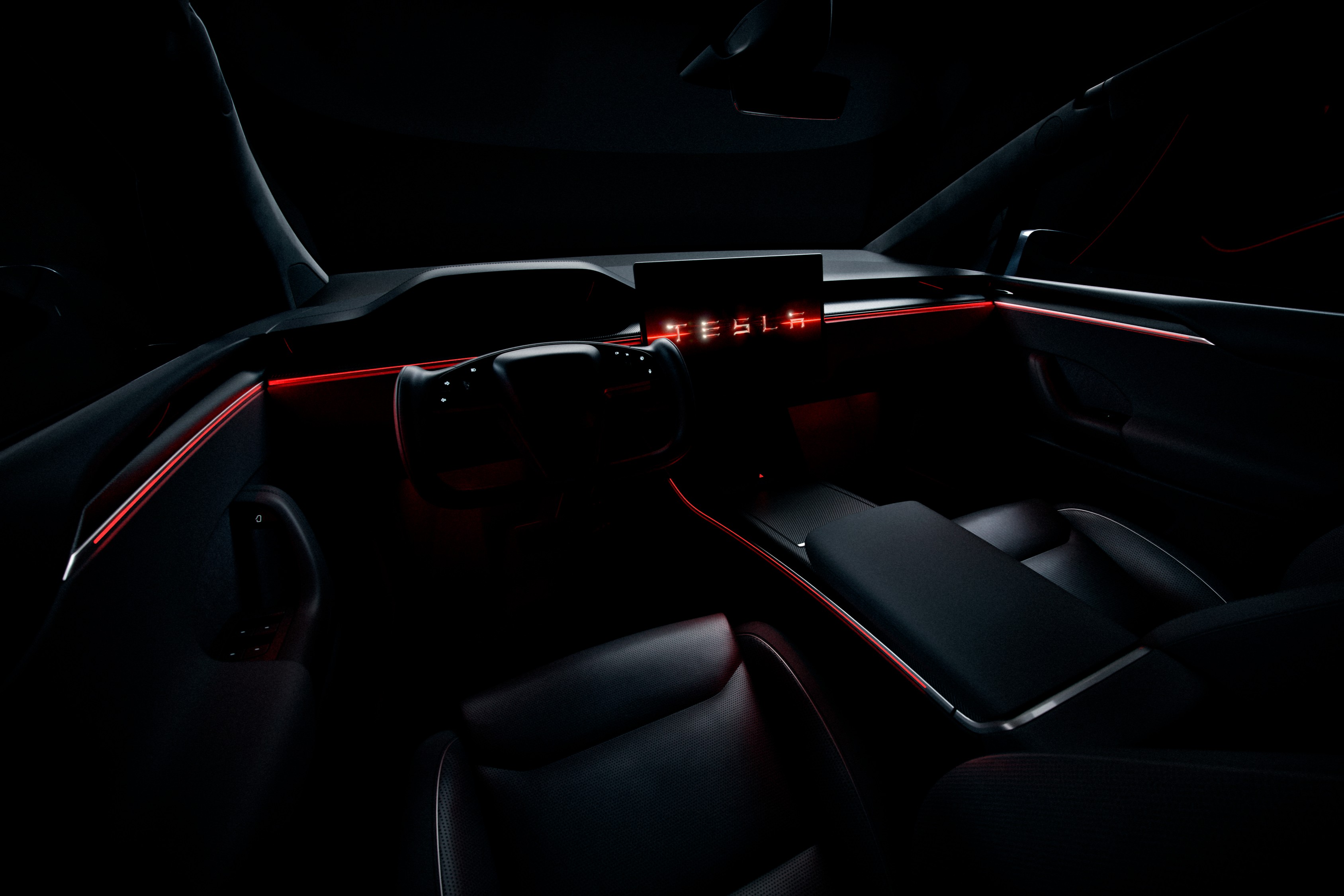 2025 tesla model x update details range features