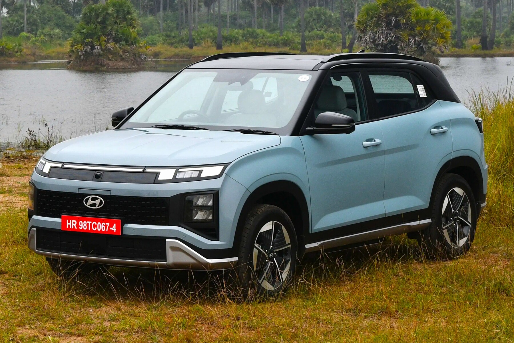 Hyundai Creta Electric reasons to buy Hyundai Creta Electric reasons to buy