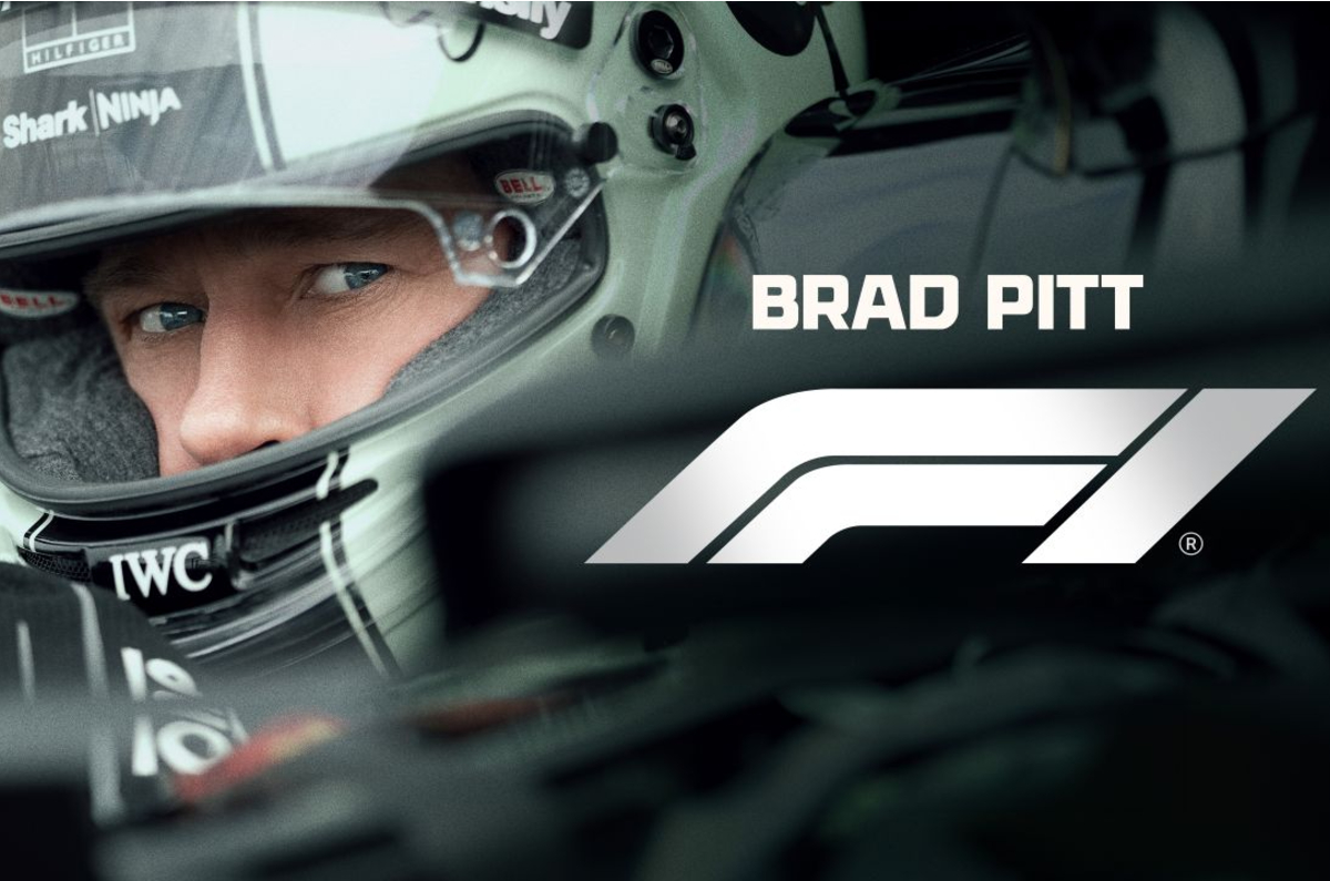 F1 movie review