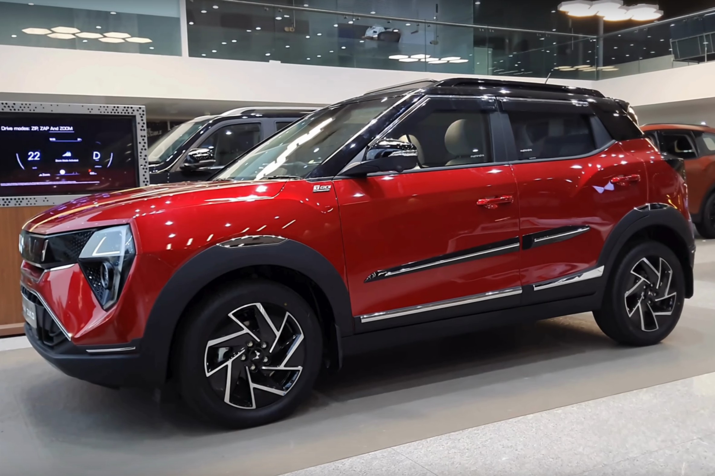 Mahindra XUV 3XO, Scorpio N discounted by up to Rs 75,000 in July