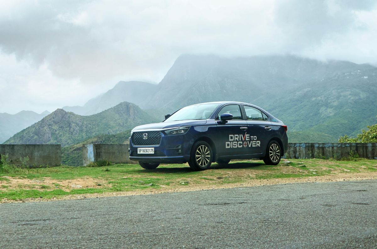 Honda Drive to Discover edition 13