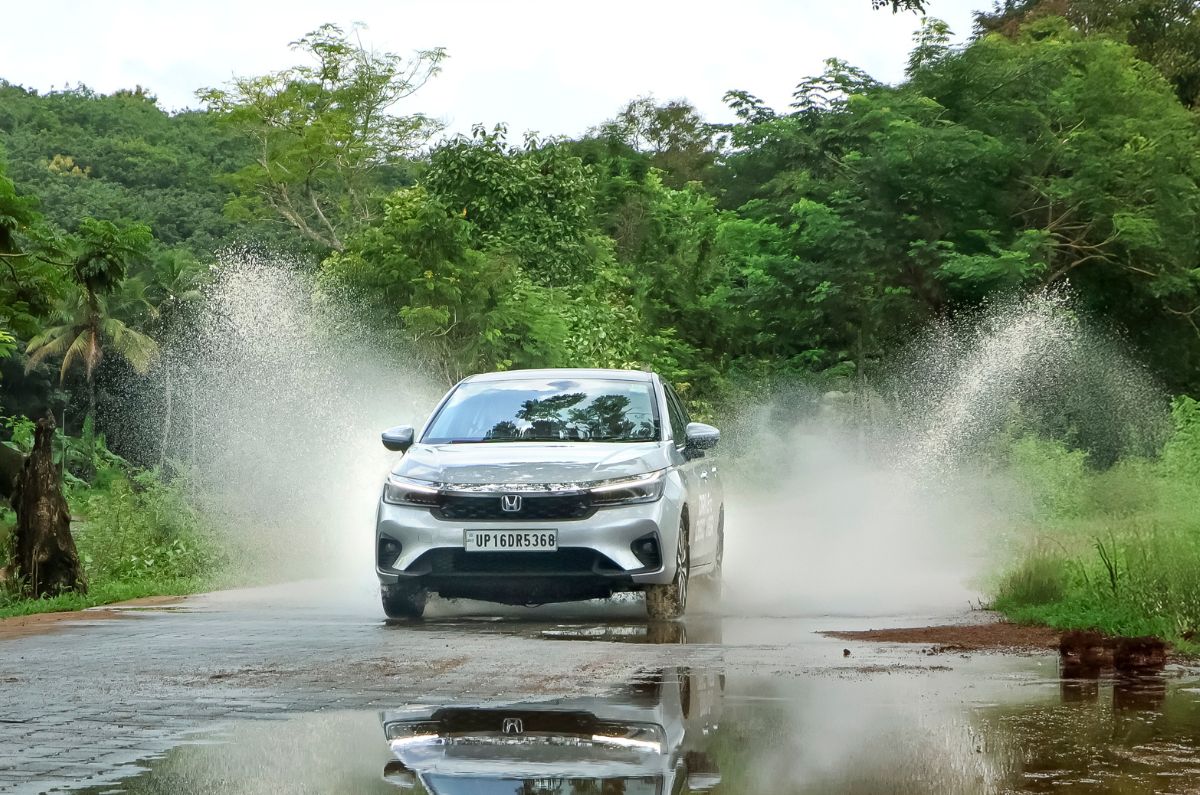 Honda Drive to Discover edition 13