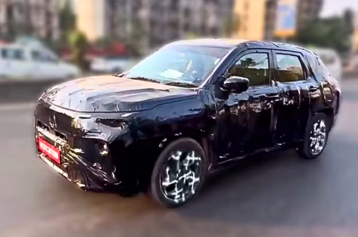 Maruti Escudo launch details Maruti Escudo launch details