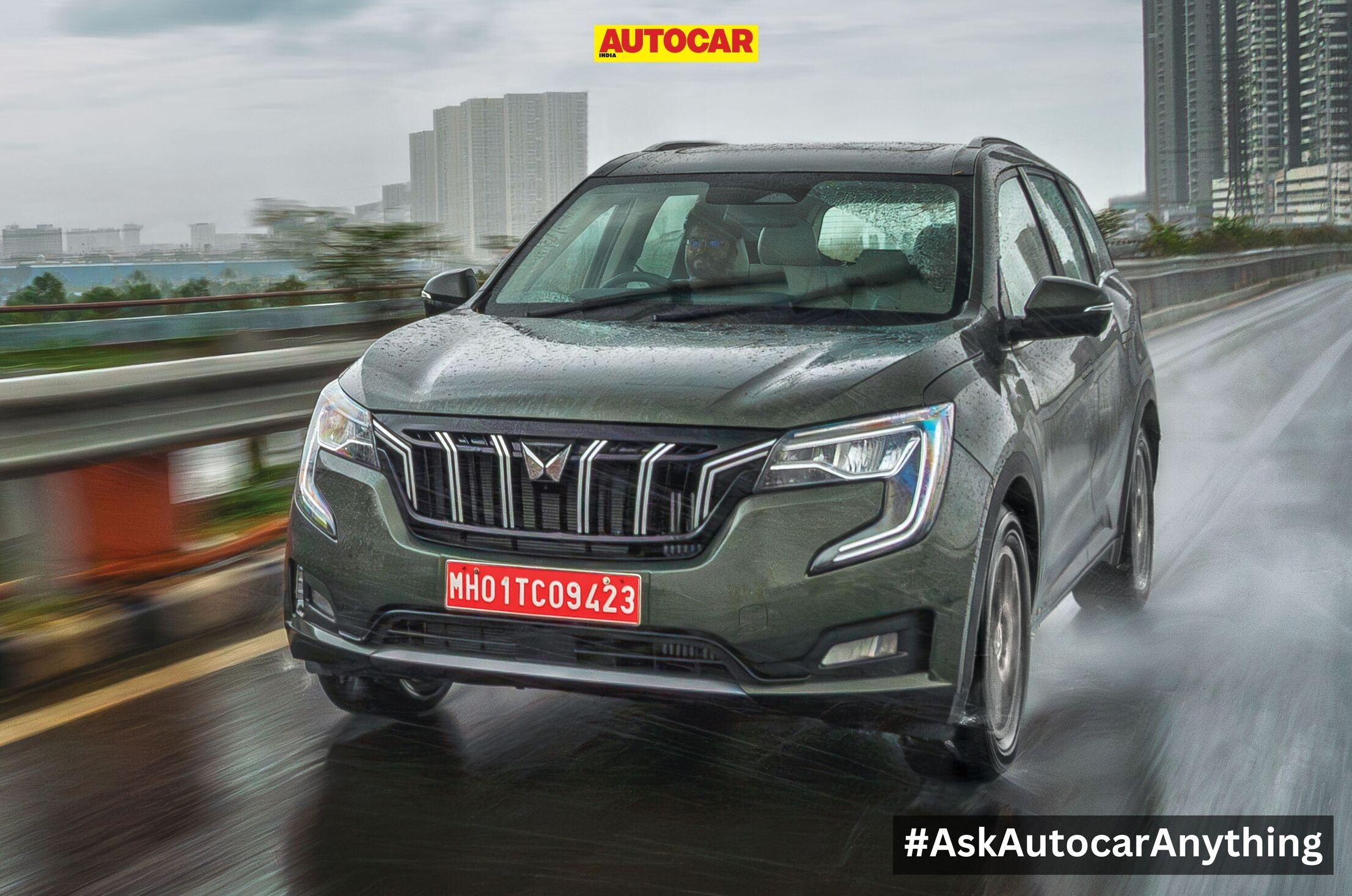 Mahindra XUV700 petrol vs diesel 