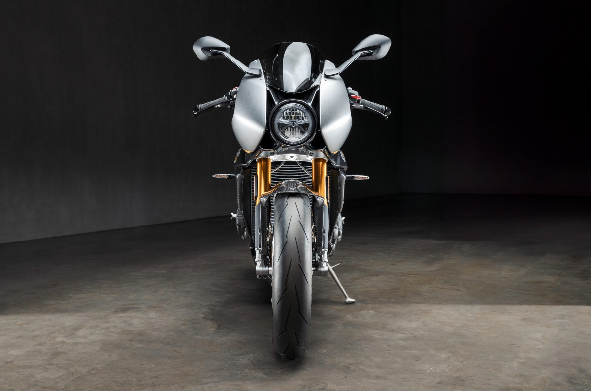 Triumph Speed 400 cafe racer launching in early August