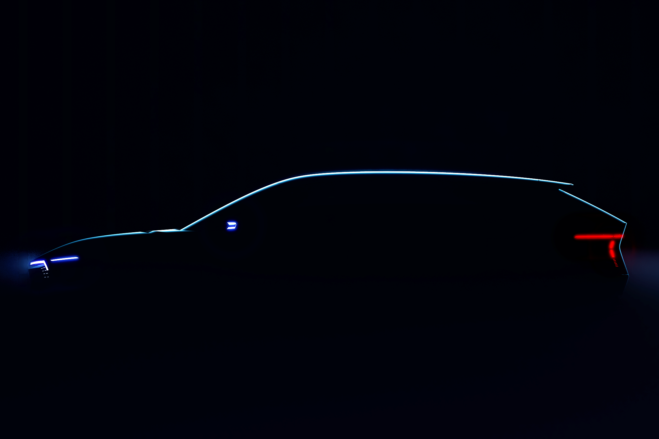 skoda vision o concept car