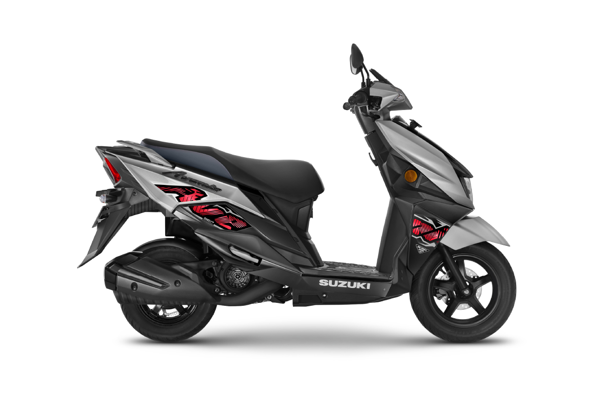 Suzuki Avenis gets new dual-tone colour, price unchanged