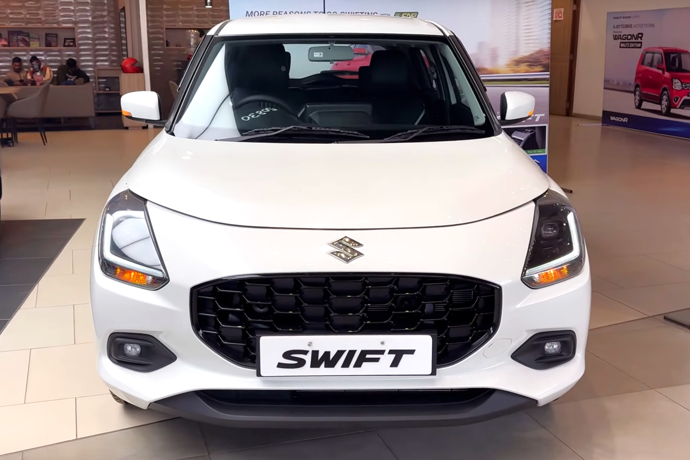 Maruti Swift, Wagon R get discounts of up to Rs 57,000 this month