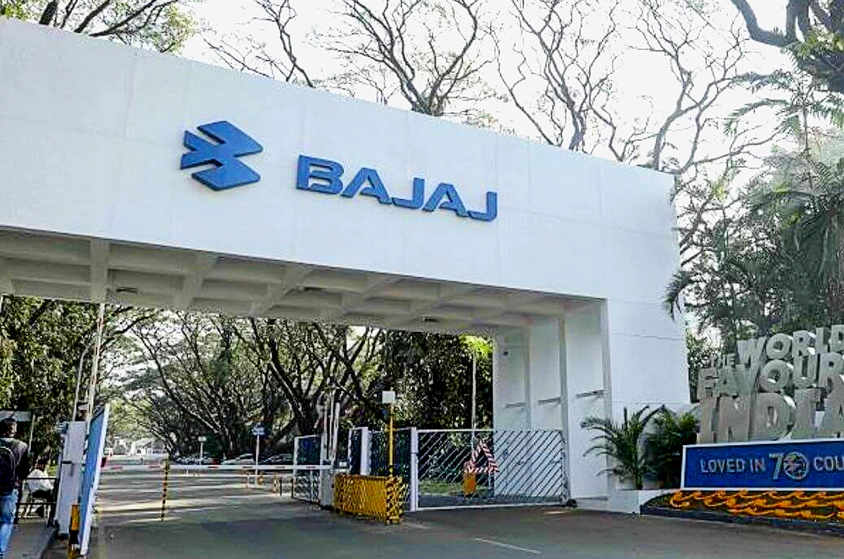 Bajaj Chetak entry-level EV launch delayed due to rare earth magnet shortage