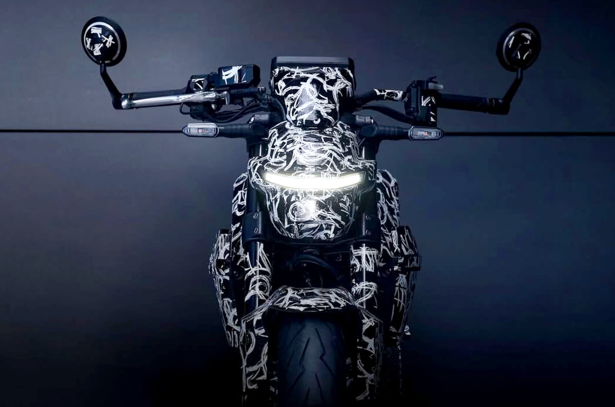 Image showcasing What to expect from Honda's new electric bike ahead of global debut ...