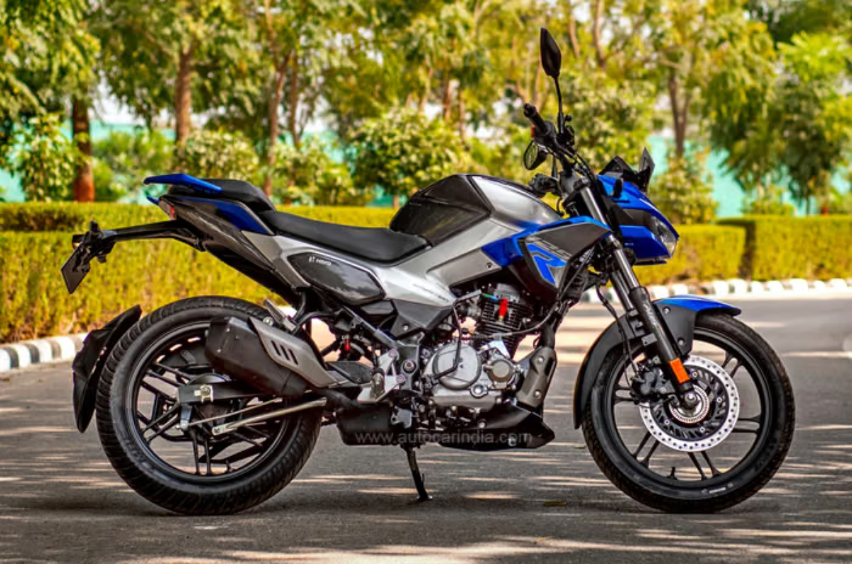 Hero to launch two new 125cc bikes by year end