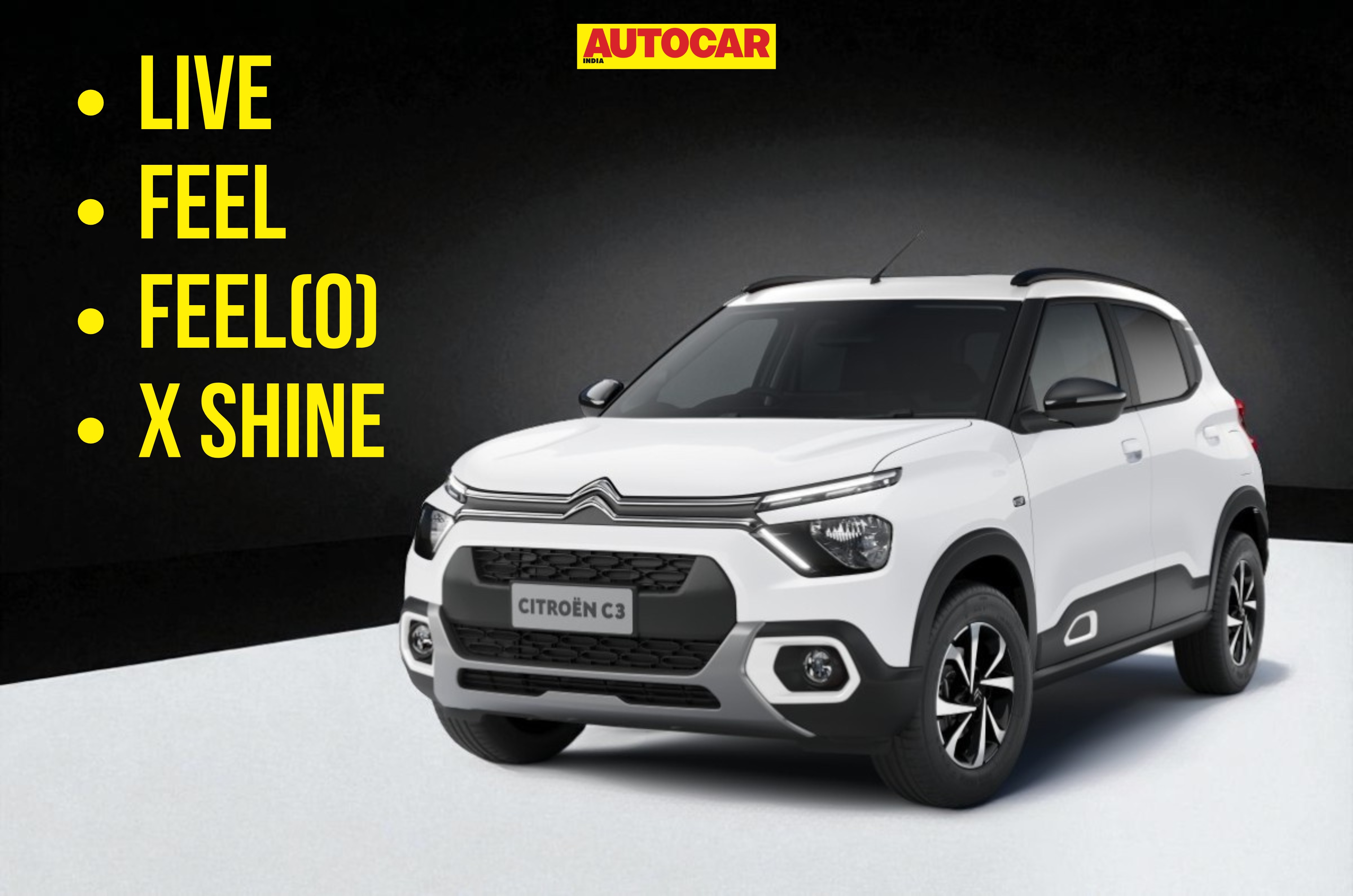 2025 citroen c3 price variants features explained 2025 citroen c3 price variants features explained