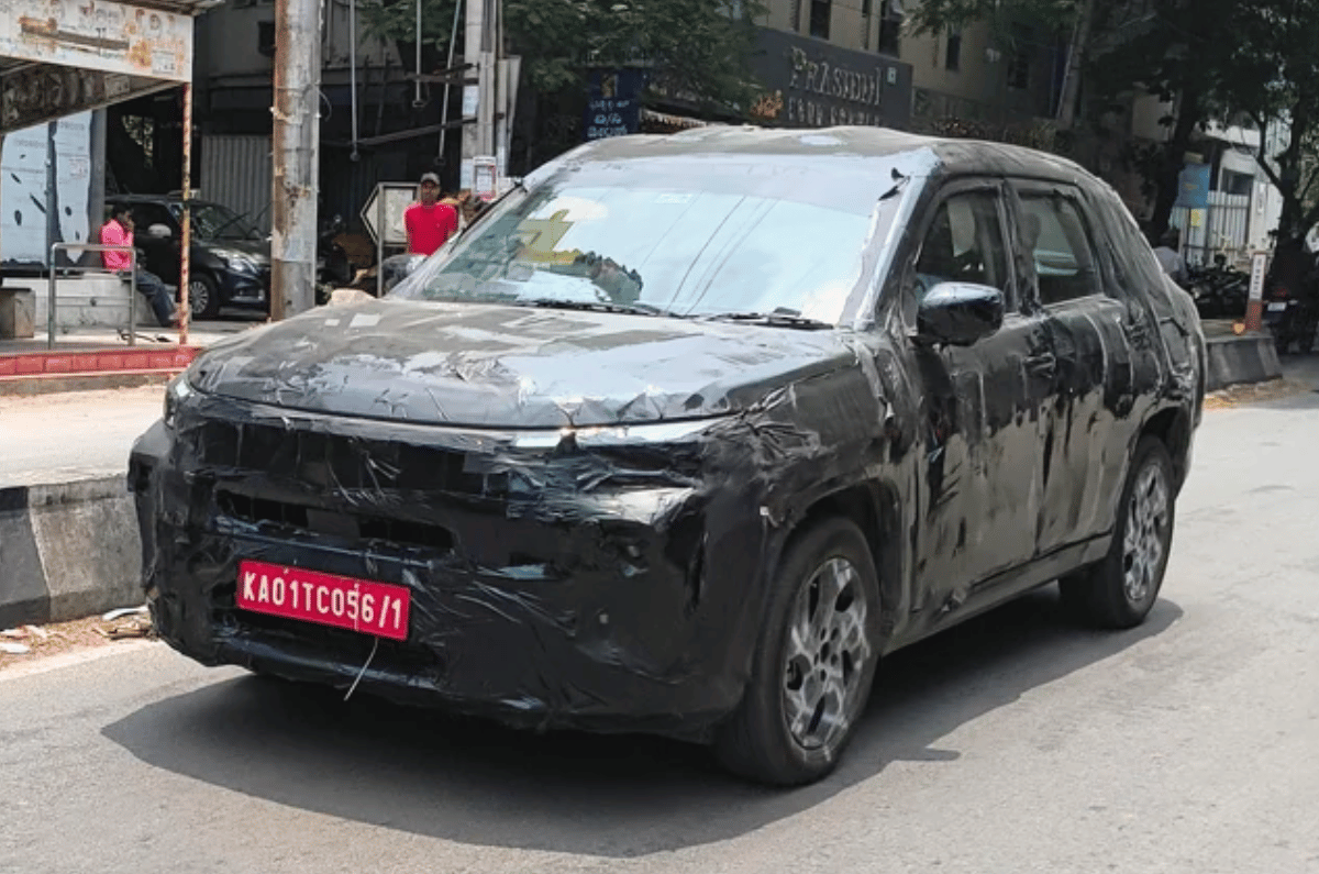 What to expect from the upcoming Maruti Arena SUV