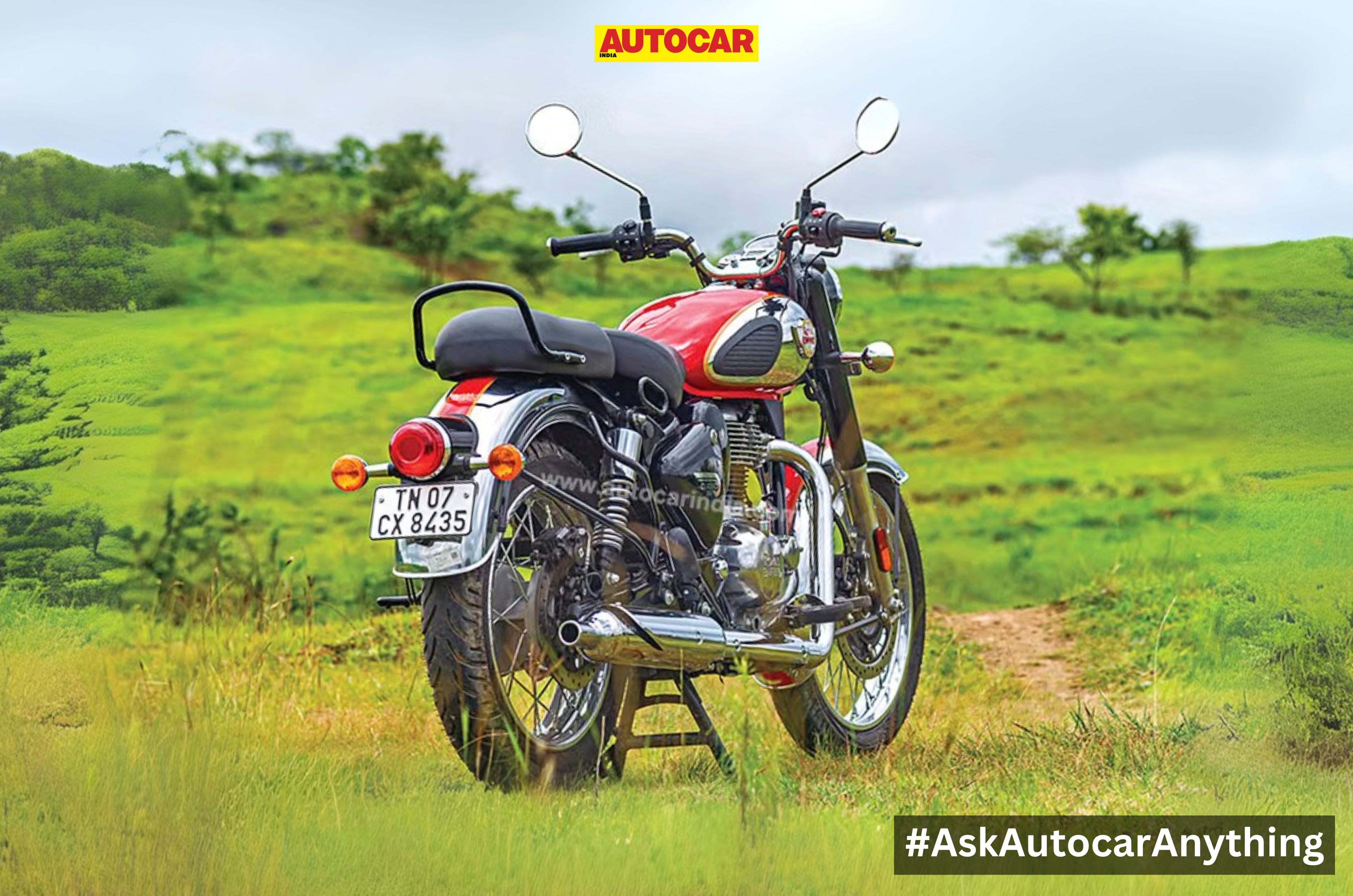 Should you pick the Royal Enfield Classic 350 over its rivals?