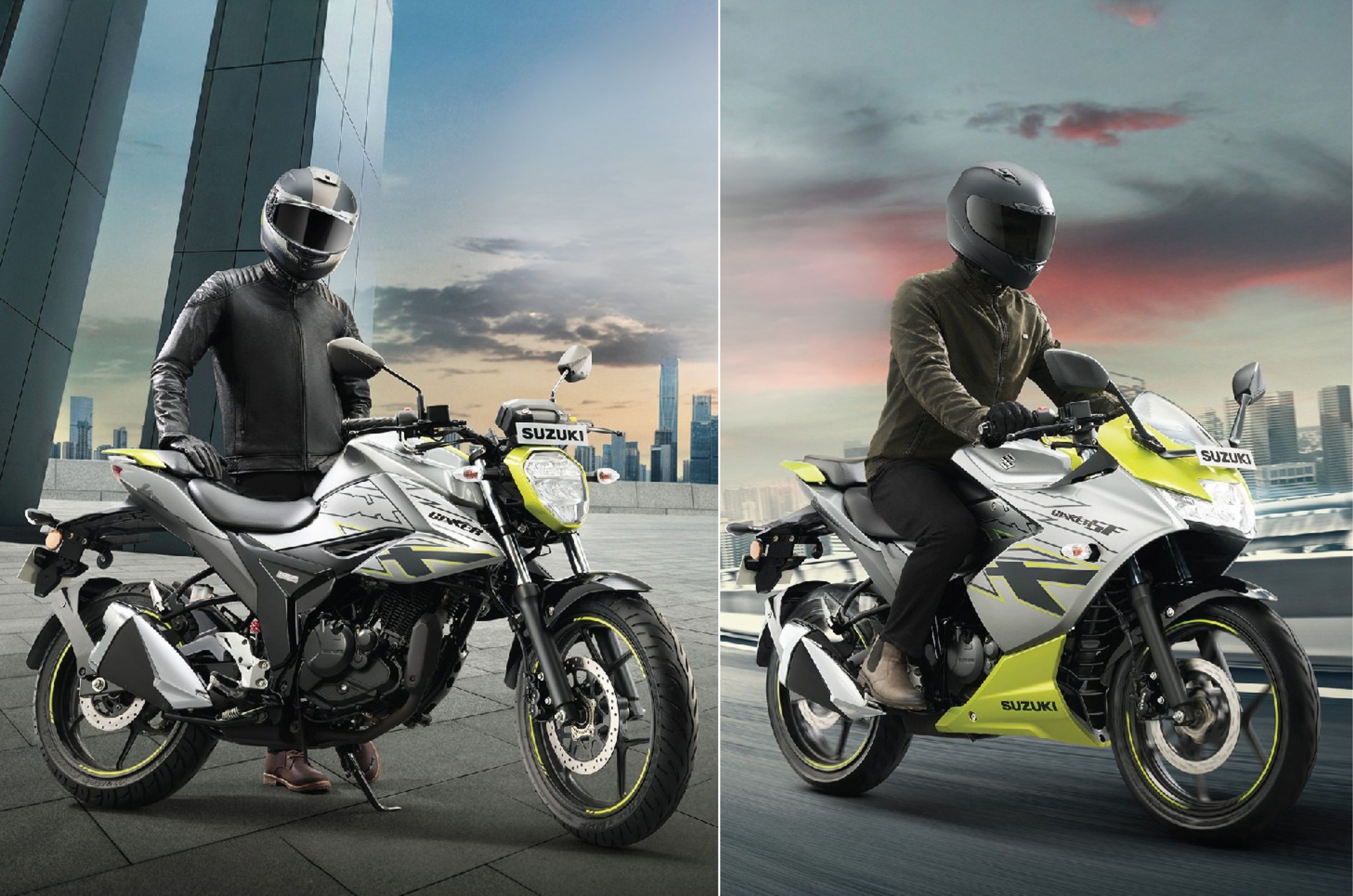 Suzuki Gixxer 250 models recalled over faulty rear brake caliper