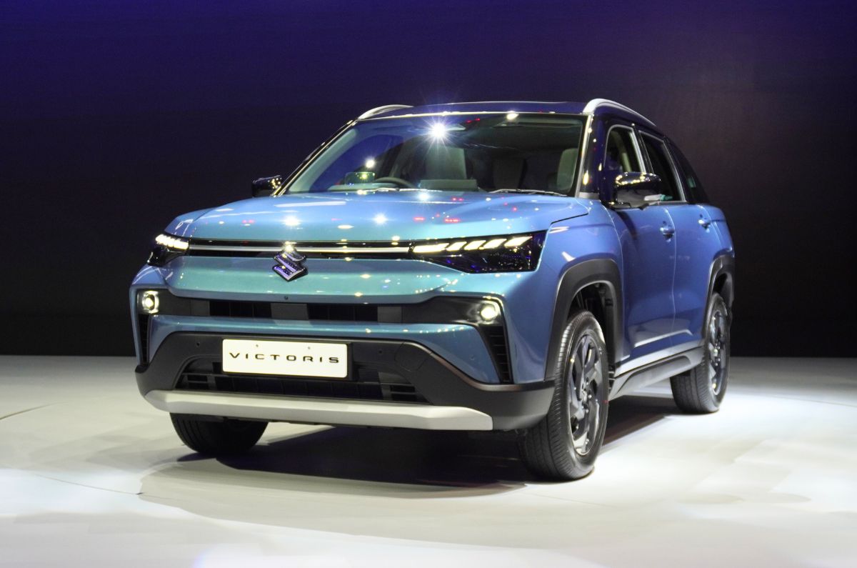 Maruti Suzuki Victoris export plans 