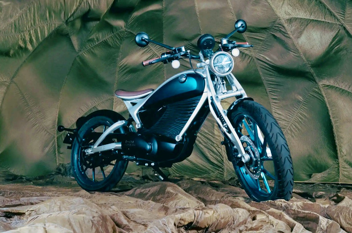 First Royal Enfield Flying Flea showroom to open in Paris in 2026