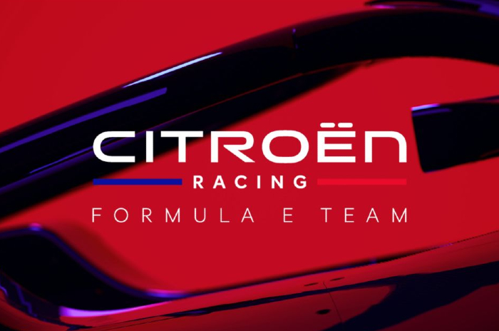 Citroen Formula E
