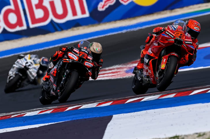 2025 MotoGP Marc Marquez Bounces Back With San Marino GP Victory 2025 MotoGP Marc Marquez Bounces Back With San Marino GP Victory