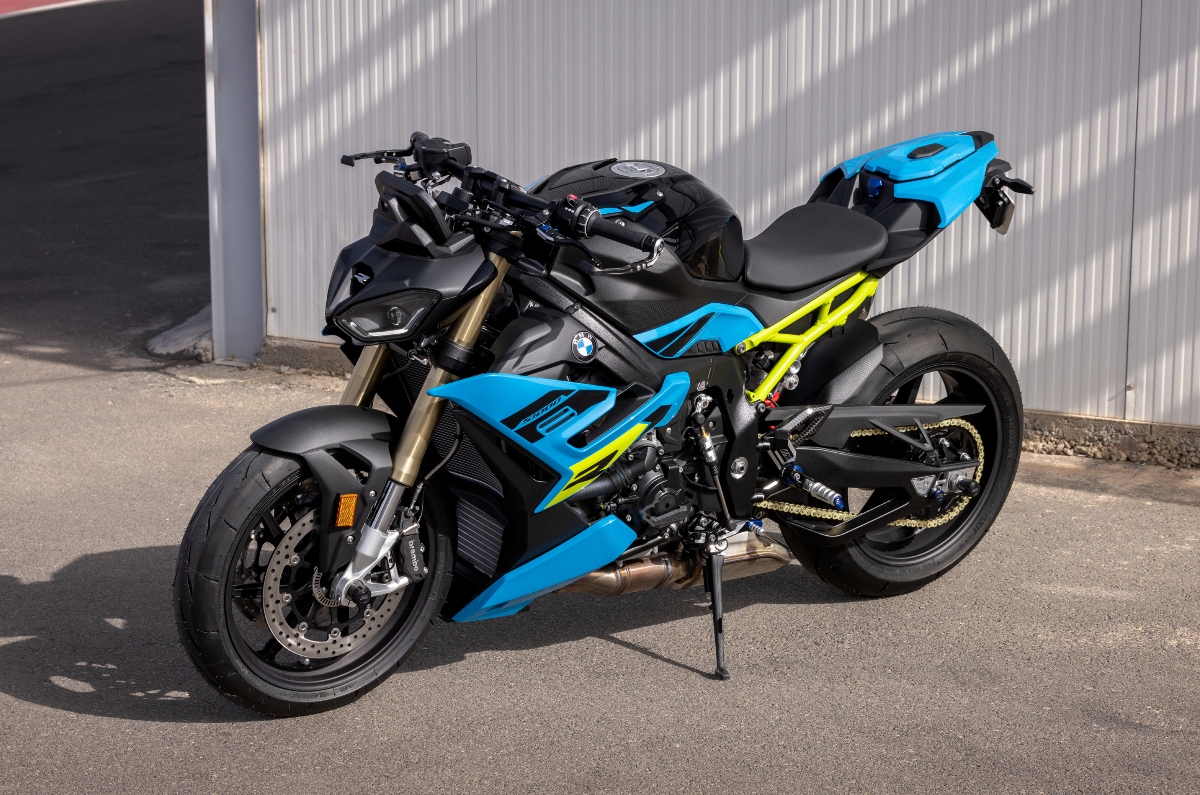 2026 BMW S 1000 R launched in India at Rs 19.90 lakh
