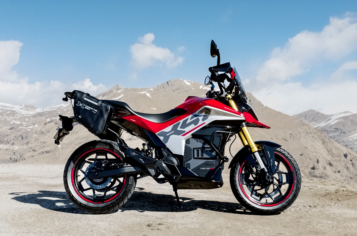 TVS bike, scooter prices drop by up to Rs 24,310 with GST 2.0