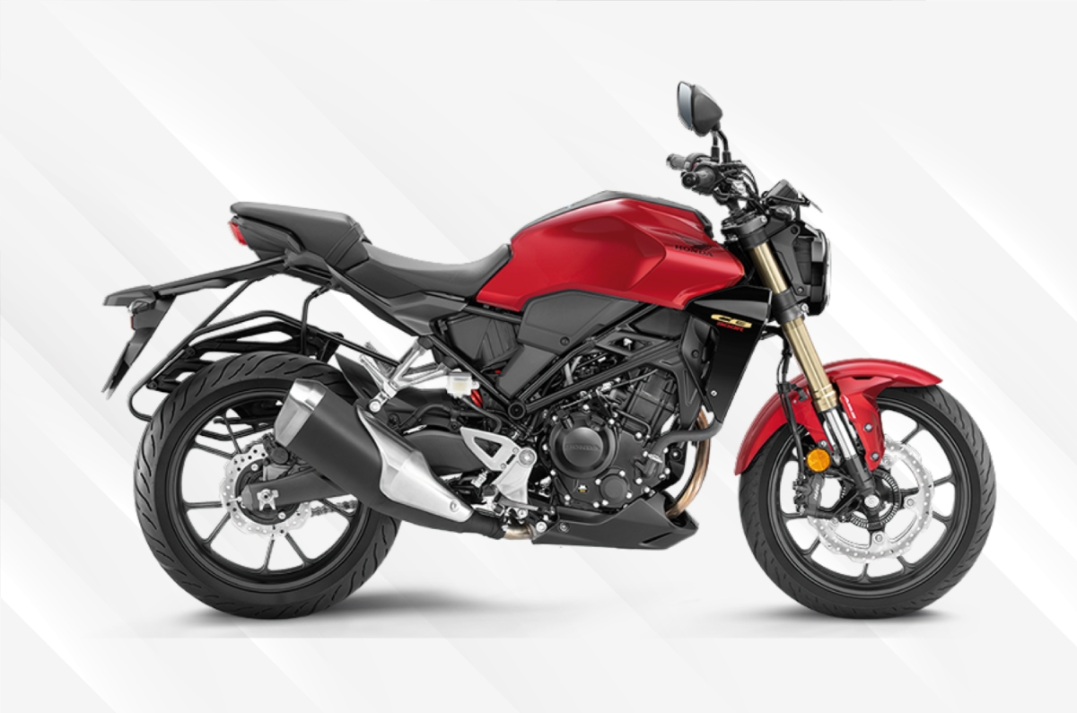 Honda CB300R price cut by Rs 21,000 with revised GST