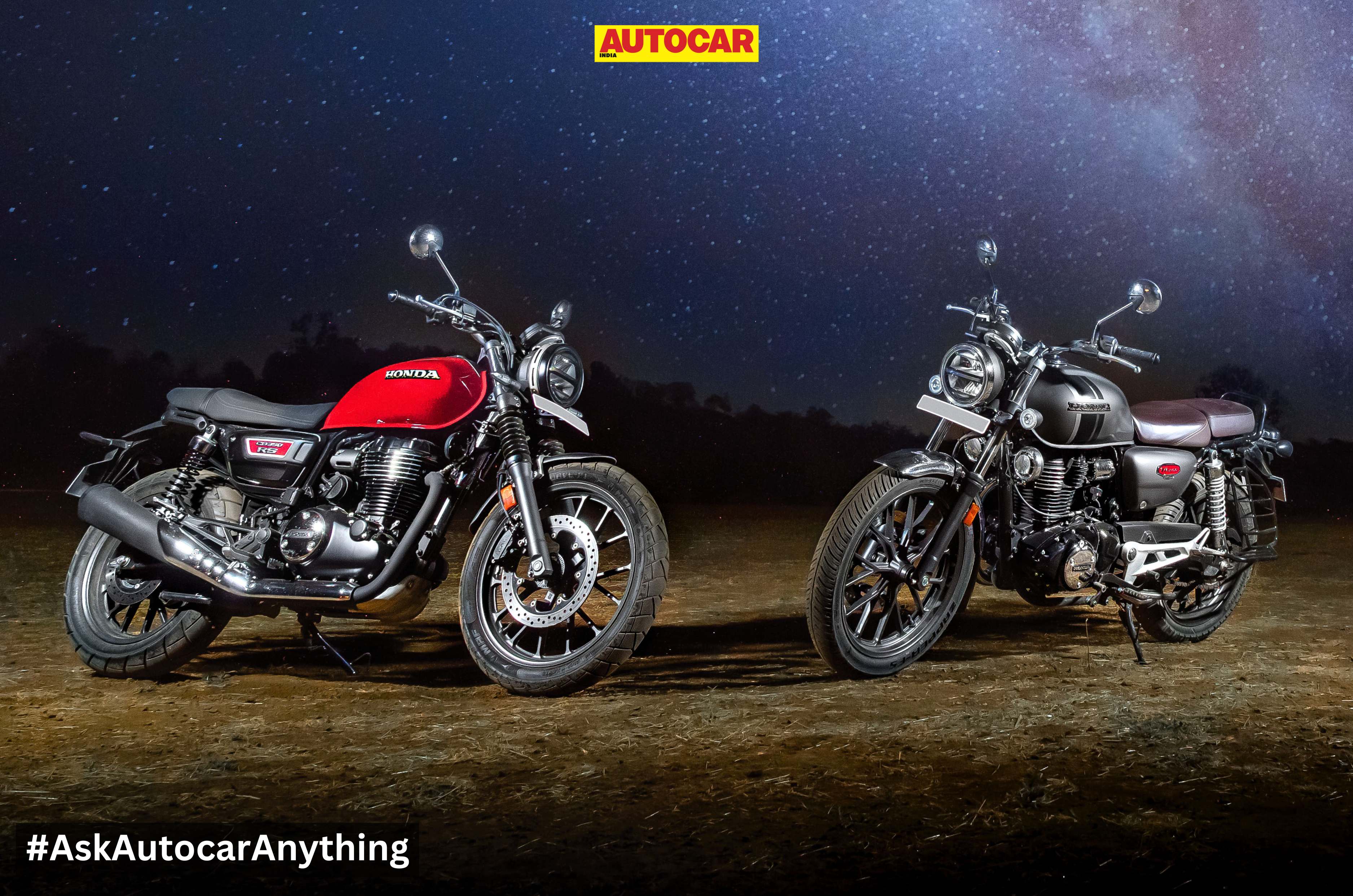 Which Honda CB350 model should I buy?