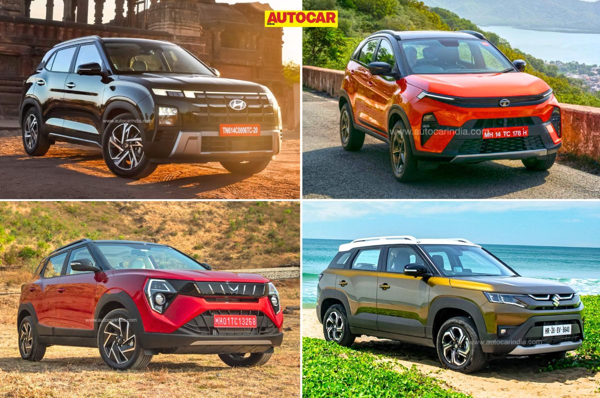 September 2025 car sales