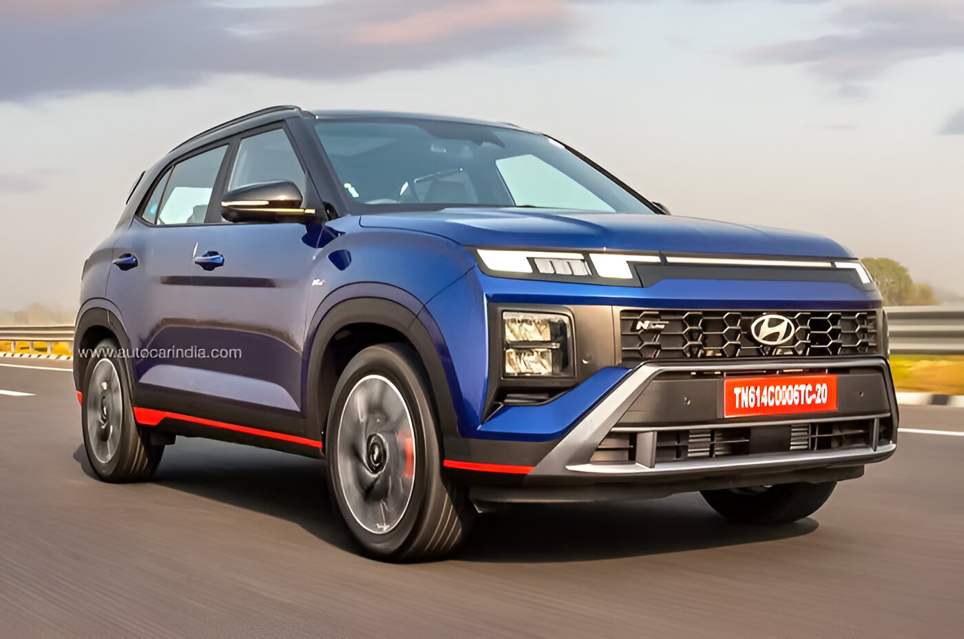 Should you buy a Hyundai Creta N Line? Pros and Cons explained Should you buy a Hyundai Creta N Line? Pros and Cons explained