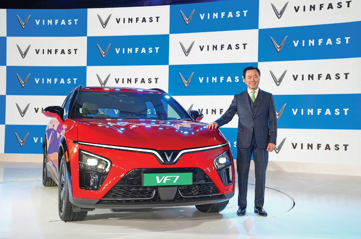 The Vin-ning Formula: VinFast VF 6 and VF 7